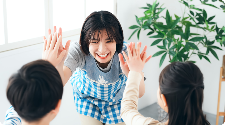 訪問リハビリテーションのイメージ