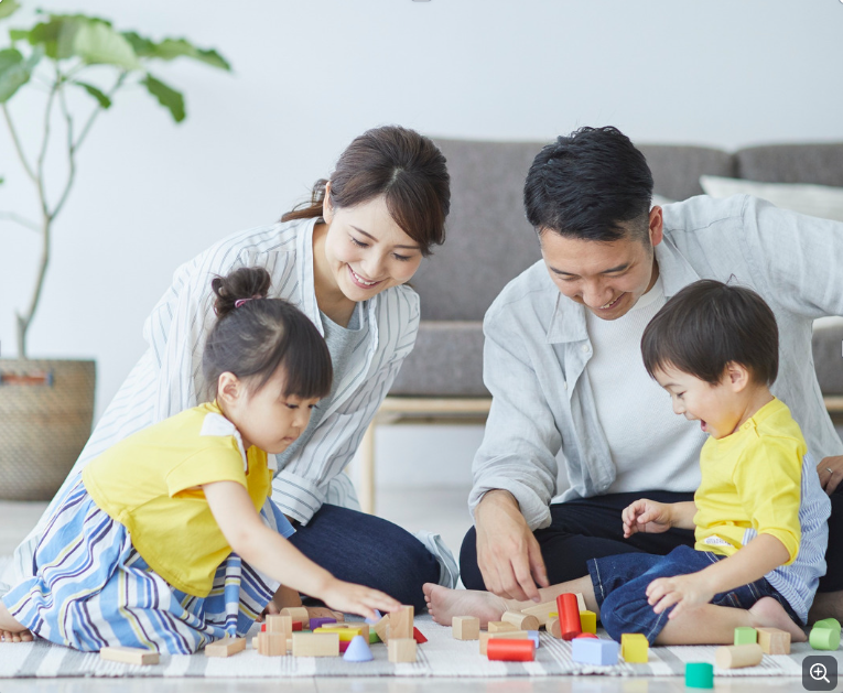 「相談してよかった」と言われる小児作業療法とは？