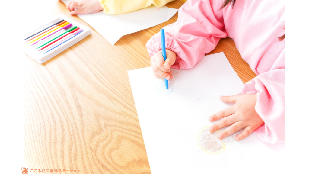 遊びながら伸ばす訪問リハビリの具体例と家族でできる関わり方