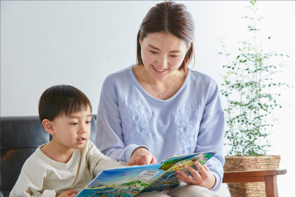 知っていますか“プレパレーション”