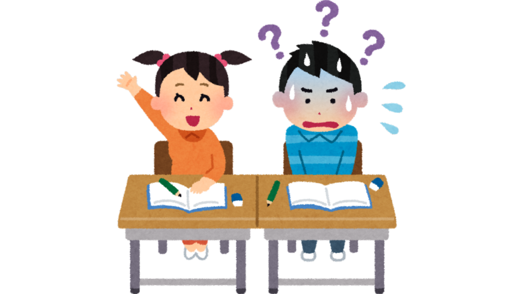 「うちの子だけできない…」その悩み、学習障害(LD)かもしれません